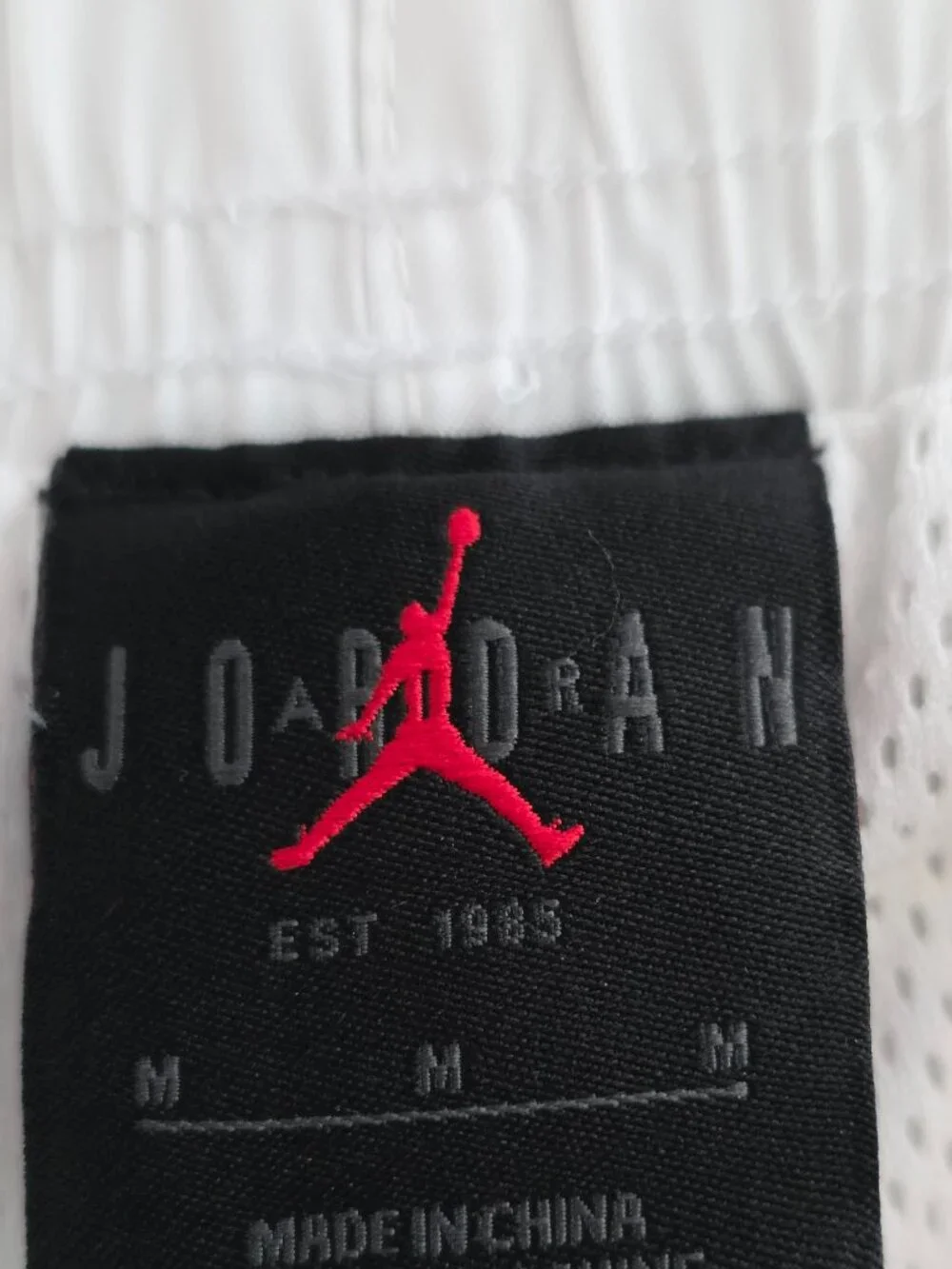 Jordan Jumpman Poolside 7